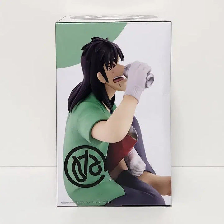 [BUNJANG] FURYU Kaiji Ito Noodle Stopper Figure / 후류 누들 스토퍼 피규어 이토 카이지