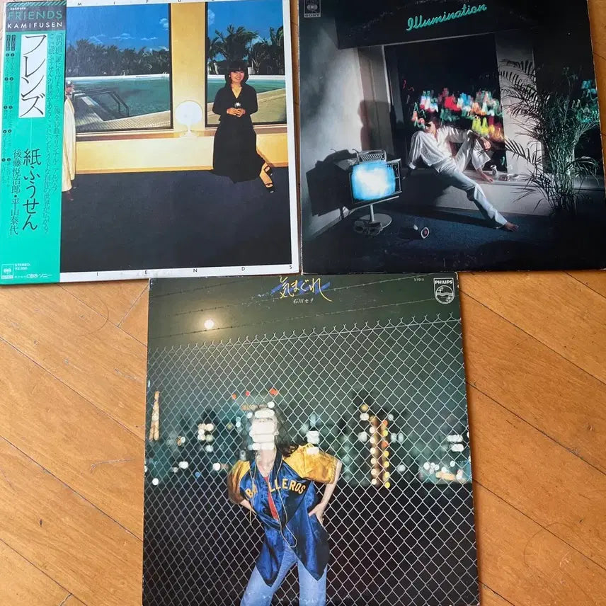 [BUNJANG] Various LP Records for Sale / 여러 lp 판매합니다. 취미시작에 좋습니다.