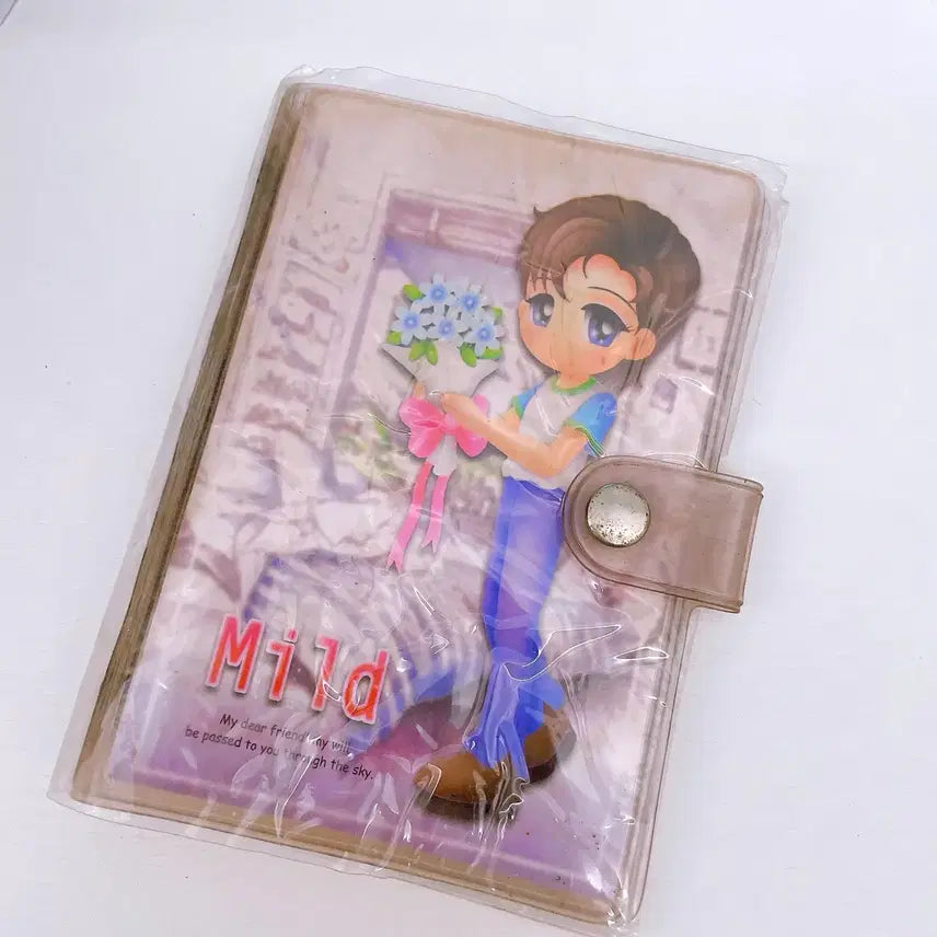 [BUNJANG] Vintage Diary - Last Stock / 고전 다이어리
