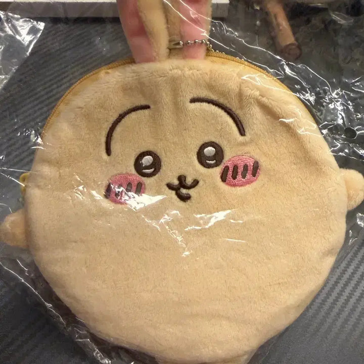 [BUNJANG] Chiikawa Usagi Pouch / 치이카와 우사기 파우치