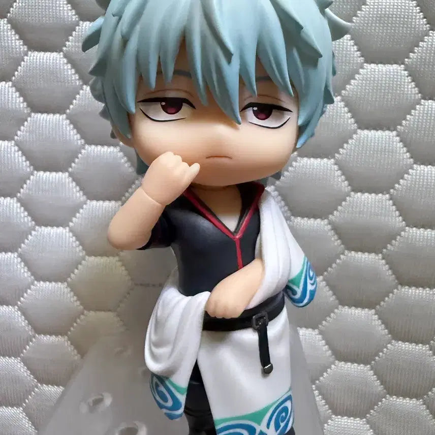 [BUNJANG] Gintama Gintoki Nendoroid Figure / 은혼 긴토키 넨도로이드