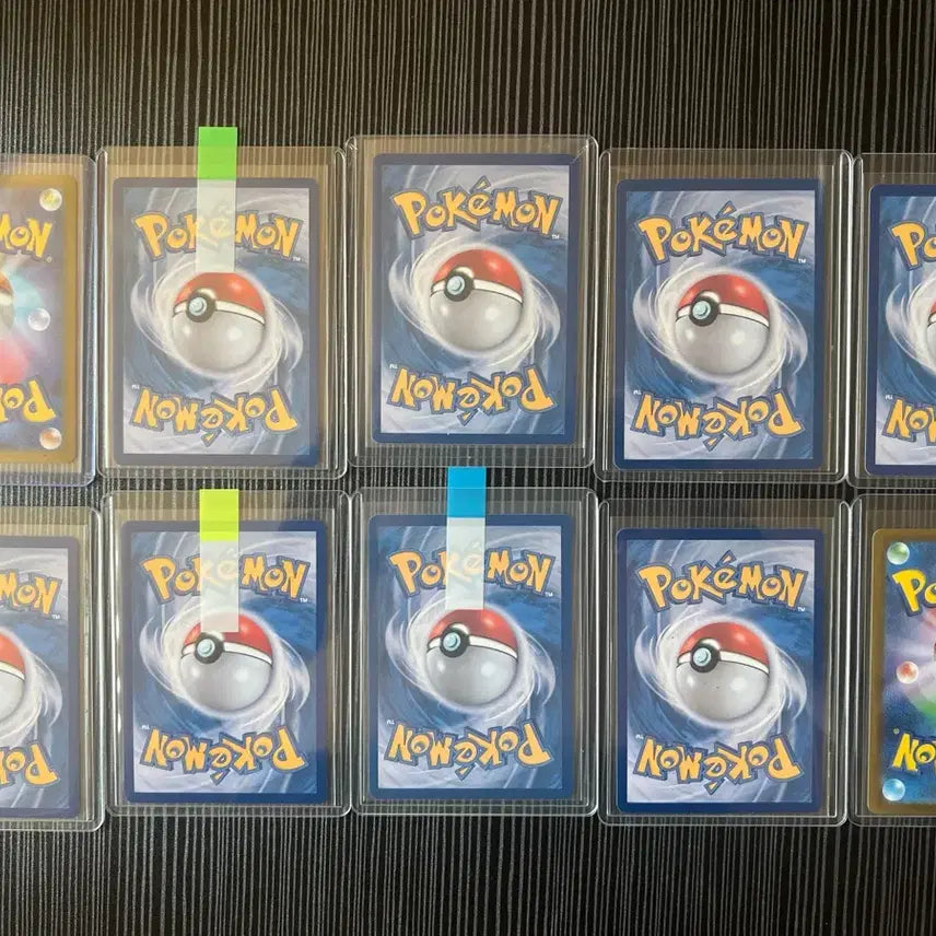 [BUNJANG] Pokemon Cards SAR, UR, SR / 포켓몬카드 sar 판매합니다