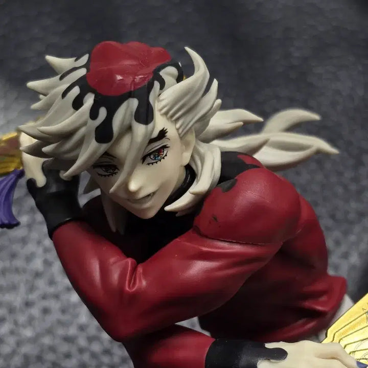 [BUNJANG] Demon Slayer Doma Figure Bundle / 귀멸의 칼날 도우마 피규어 일괄판매