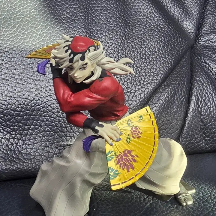 [BUNJANG] Demon Slayer Doma Figure Bundle / 귀멸의 칼날 도우마 피규어 일괄판매