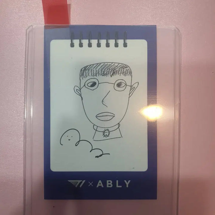[BUNJANG] Avely Owner Official Photocard / T1 에이블리 오너 직장인 포카 새상품