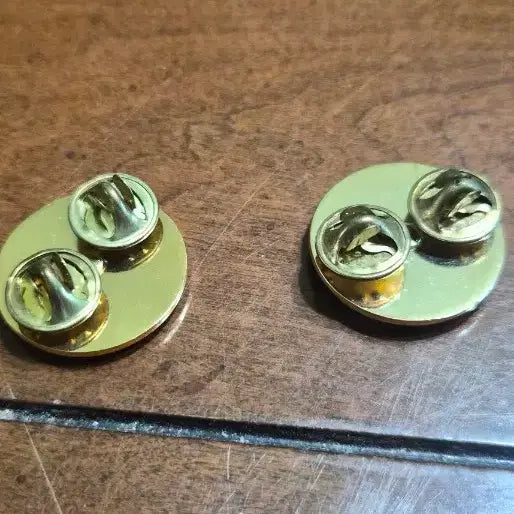 [BUNJANG] US Army Marksmanship Qualification Badge with Carbine Rifle Attachment / 미군 뱃지