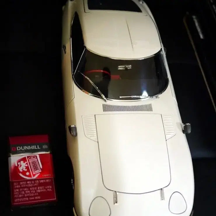 [BUNJANG] Deagostini Toyota 2000GT 1/10 Scale Model / 토요타 2000GT 1/10 데아고스티니