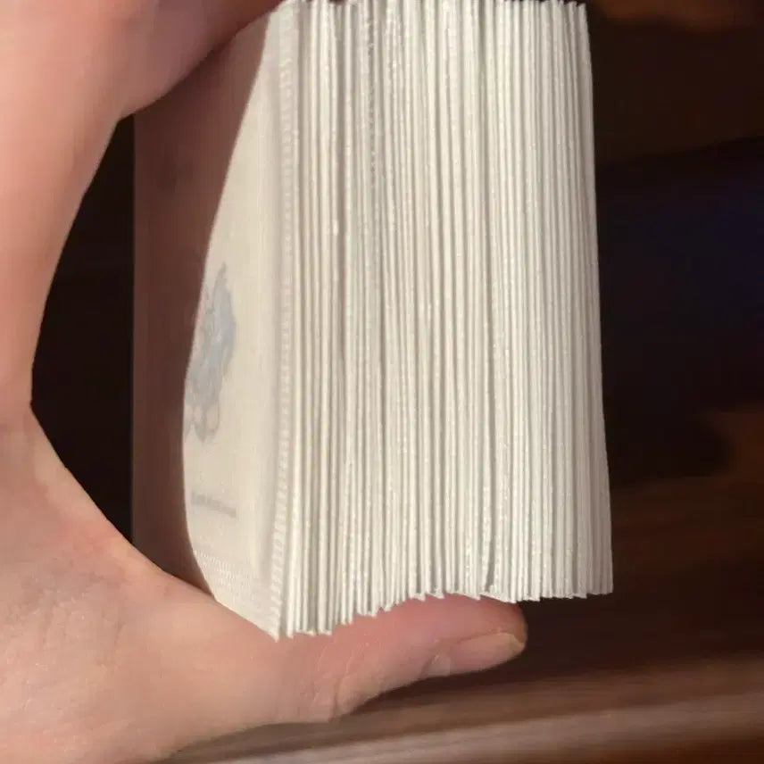 [BUNJANG] Trickal 56 Types All Unsealed Bundle Set / 트릭컬 띠부씰 56종 미개봉 일괄 세트, 낱장 판매 (띠부실)
