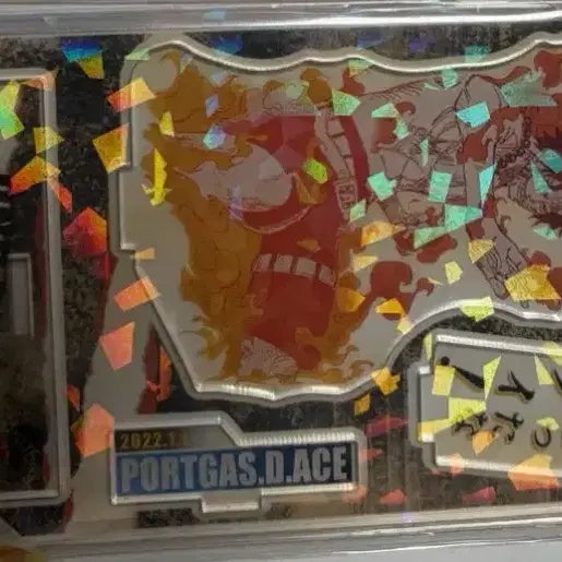 [BUNJANG] A.C.E Diorama Sealed / 에이스 디오라마 미개봉
