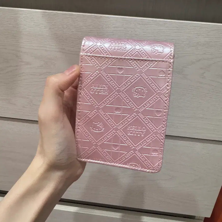 [BUNJANG] Classic Kitty Wallet Case / 고정가격) 고전키티 케이스 지갑 고전헬로키티 산리오 리락쿠마 먼작귀 치이카와