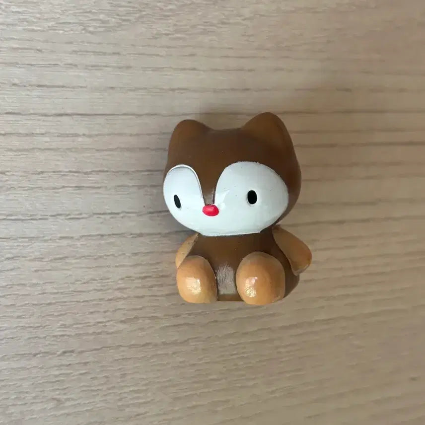 [BUNJANG] Randori Mini Vintage Figure / 란도리 미니 소형 피규어