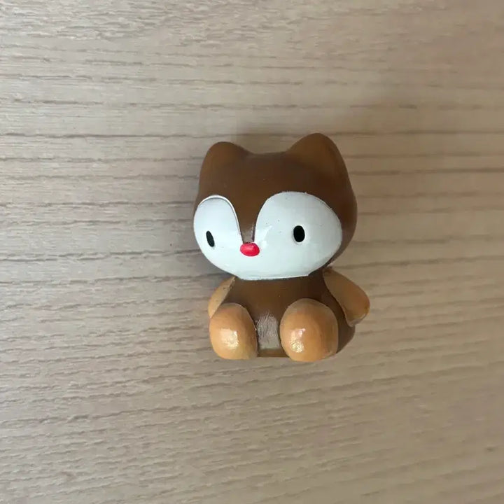 [BUNJANG] Randori Mini Vintage Figure / 란도리 미니 소형 피규어