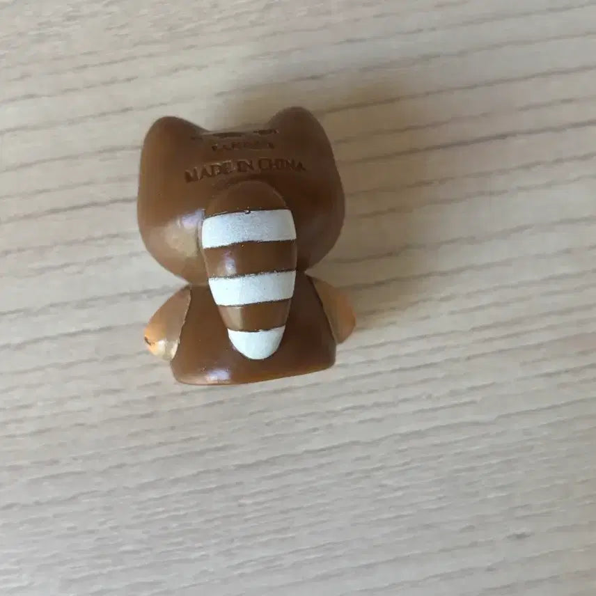 [BUNJANG] Randori Mini Vintage Figure / 란도리 미니 소형 피규어
