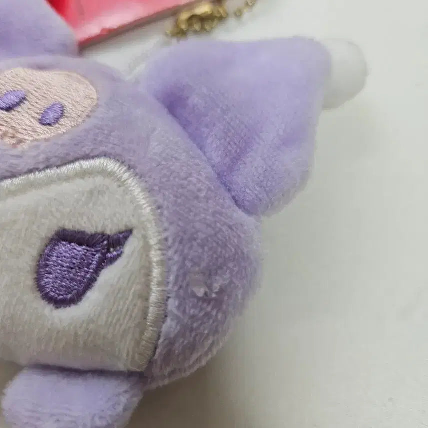 [BUNJANG] Kuromi Doll Bundle Set / 쿠로미 인형(일괄)