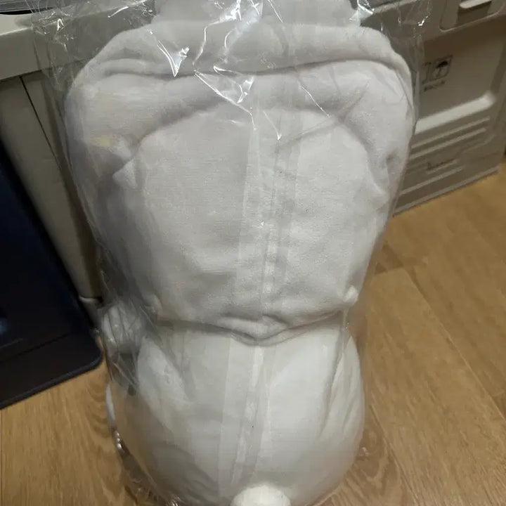 [BUNJANG] Toy World 40cm Perapim Ribbit Plush Doll / 미개봉 스키주 일본 토이월드 40cm 퍼핌 리빗 가관즈 인형