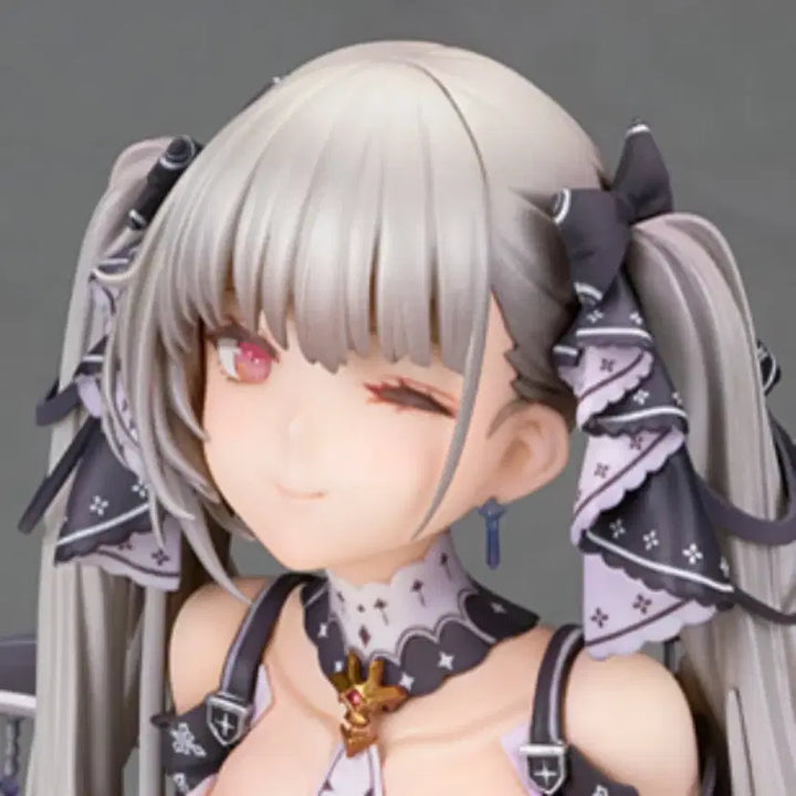 [BUNJANG] Alter Azur Lane Formidable 1/7 Scale Figure / 알터 포미더블 1/7 스케일 피규어 미개봉