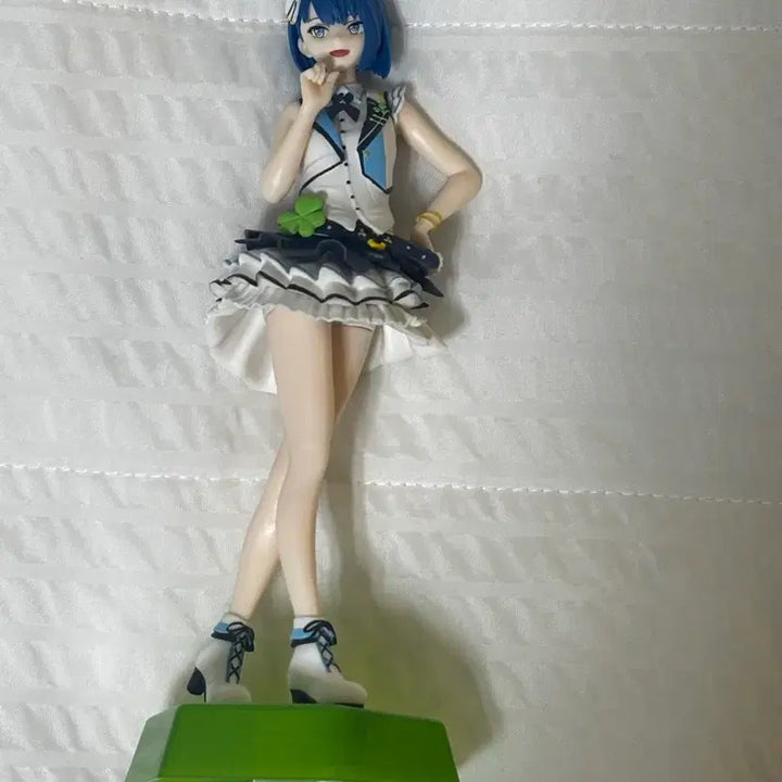[BUNJANG] Haruka Figure &amp; Keyring Bundle Set / 하루카 피규어, 키링 일괄 판매합니다!
