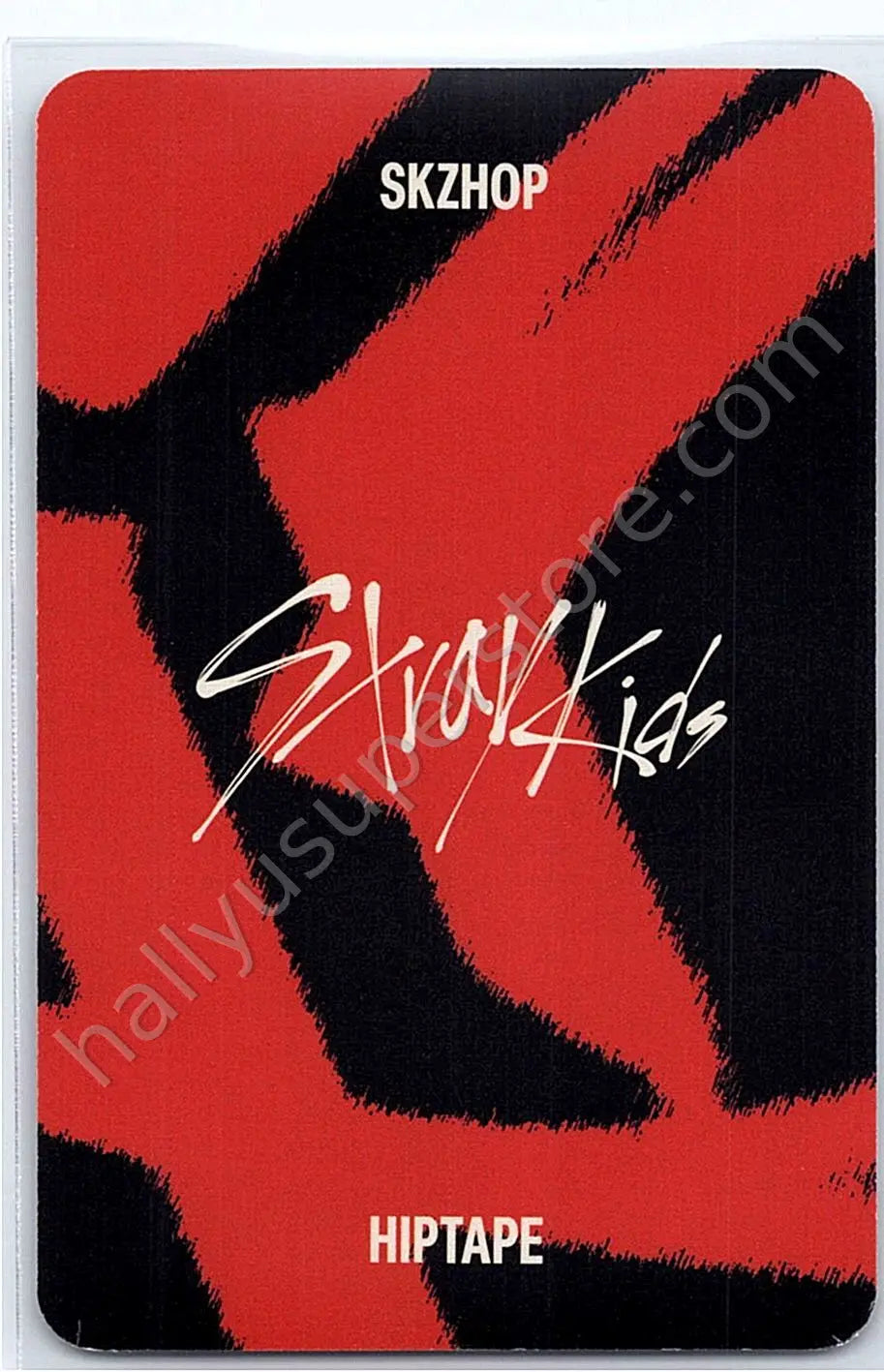 Stray Kids - Felix - HOP