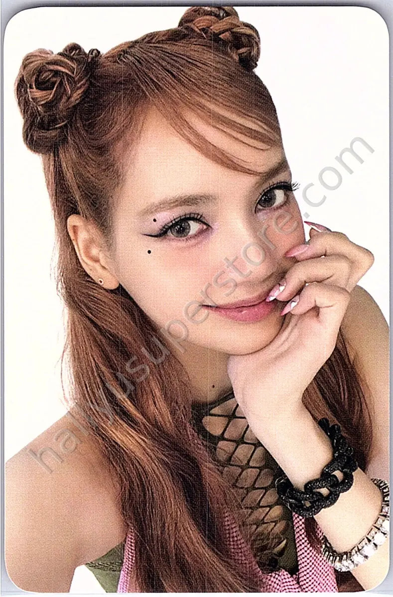 BLACKPINK - Lisa - BORN PINK MD