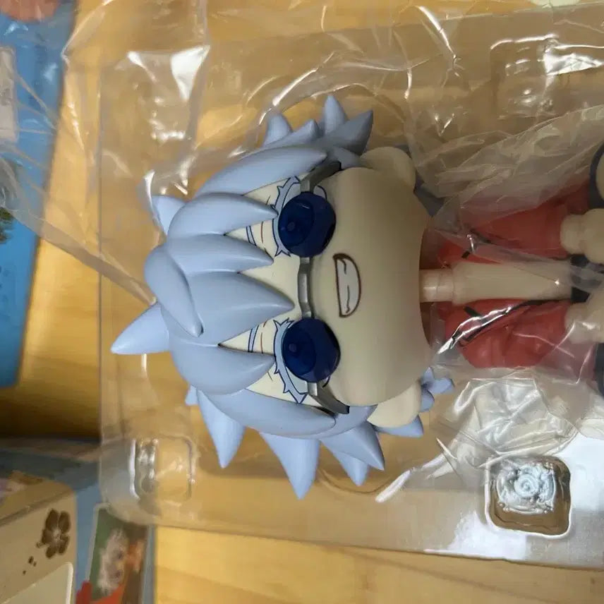 [BUNJANG] Jujutsu Kaisen Gojo Look Up Bundle Set / 주술회전 고죠 룩업 일괄