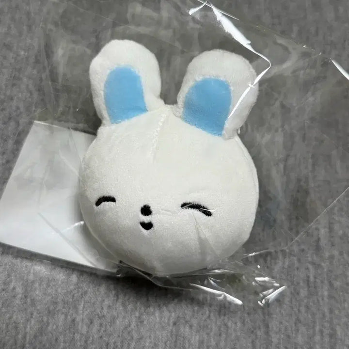[BUNJANG] NMIXX Han Yu Jin ANDERSS Stress Ball / 앤더블 한유진 앤버스 뽀북 뽀북이 스트레스볼 양도