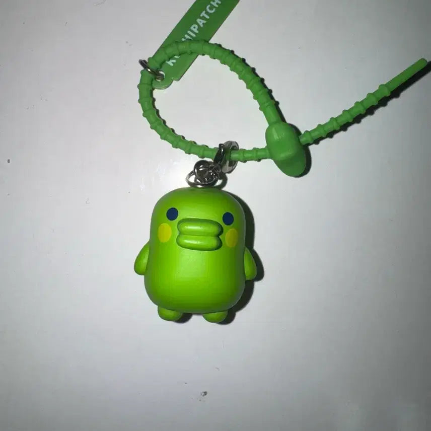 [BUNJANG] Tamagotchi Gudama Another Color Mezushi / 다마고치 구치파치 어나더컬러 메지루시