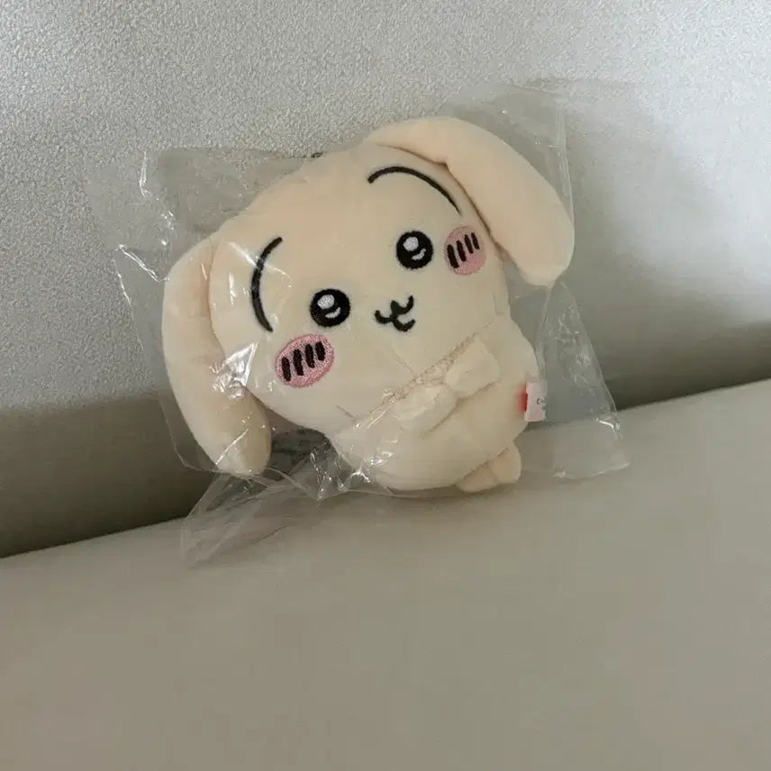 [BUNJANG] Miniso Usagi Lop Ear Rabbit Doll Mascot / 미니소 롭이어 우사기 롭사기 인형 마스코트