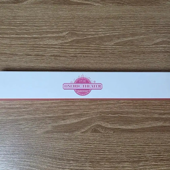 [BUNJANG] IZ*ONE Choi Yena Scroll Poster Bromide / 아이즈원 최예나 족자봉 브로마이드