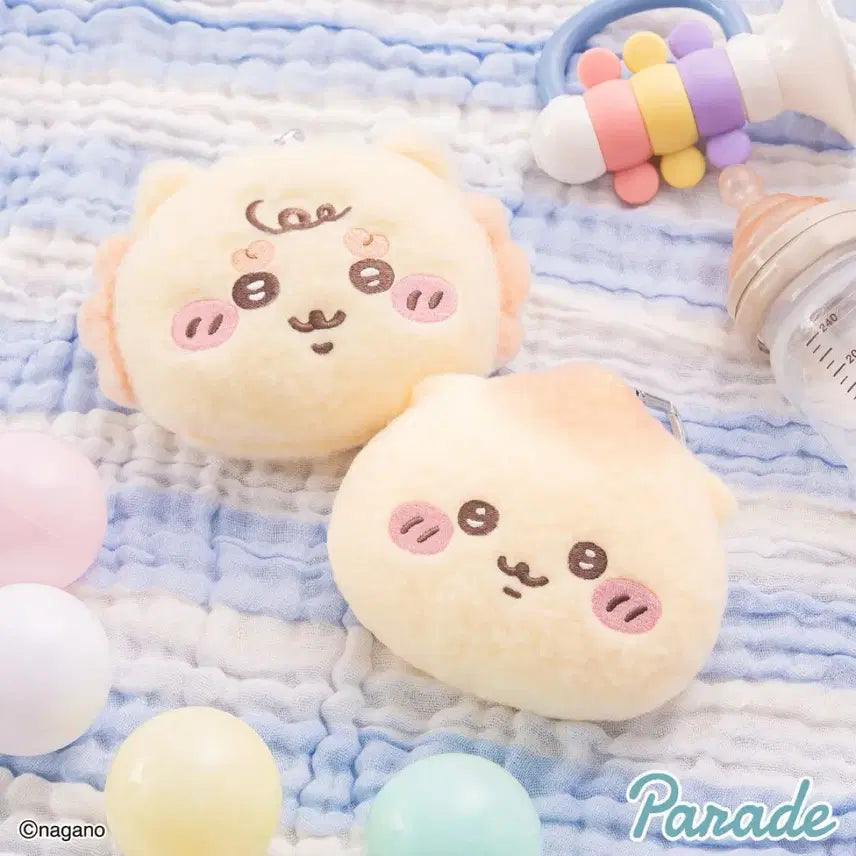 [BUNJANG] Baby Shisa Pass Pouch / 베이비 시사 릴패스 파우치