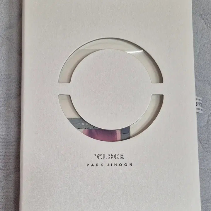 [BUNJANG] Park Ji Hoon Mini 1st Album O&