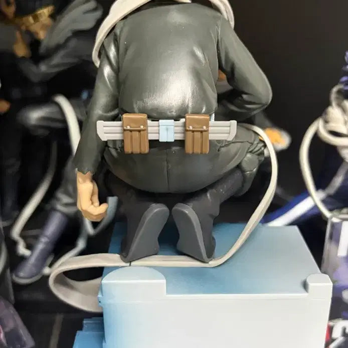 [BUNJANG] Aizawa Dramatic Figure / 아이자와 디오라마틱 피규어(택포)