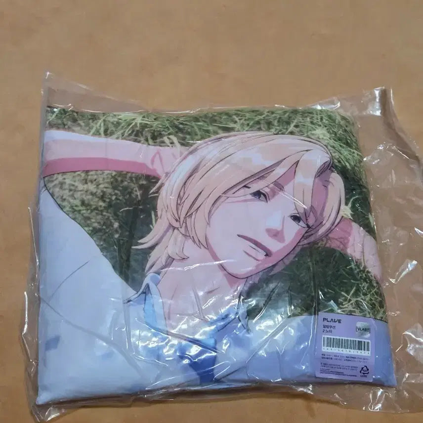 [BUNJANG] Playtime Noah Soft Cushion / 플레이브 노아 말랑쿠션