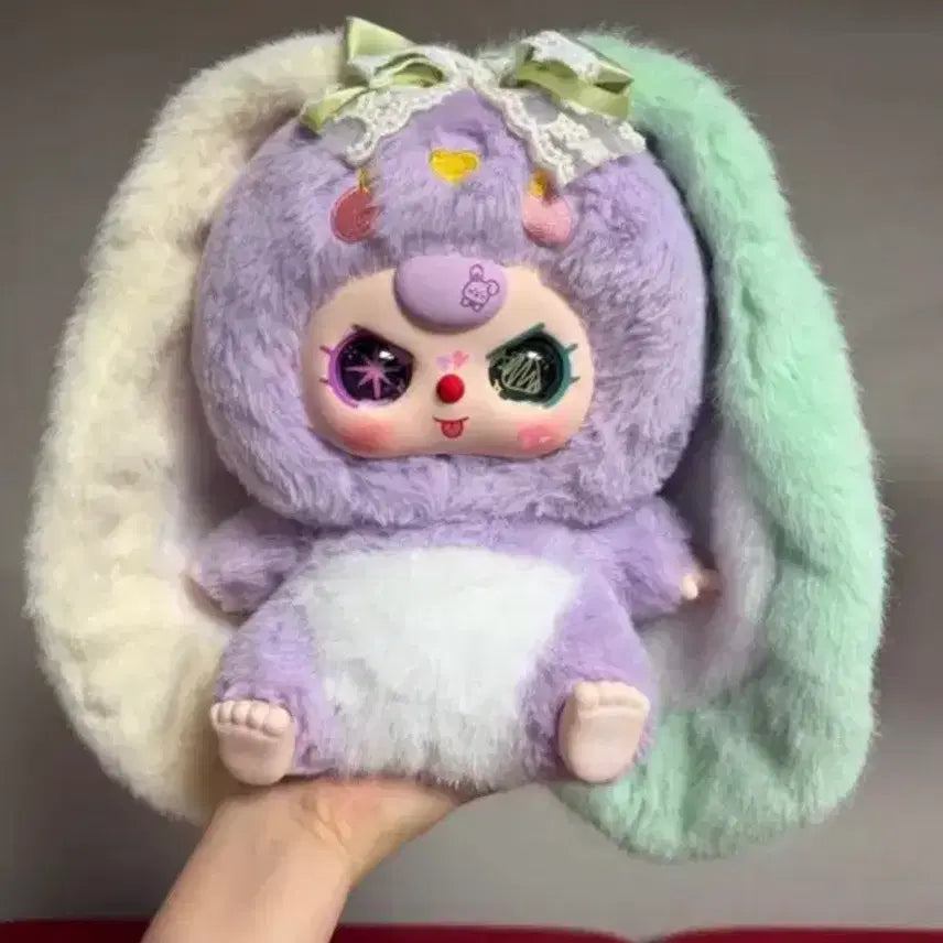 [BUNJANG] Babythree 400% First Edition Returns Secret Rabbit / 베이비쓰리 400%  퍼스트에디션 리턴즈 시크릿(마지막할인)