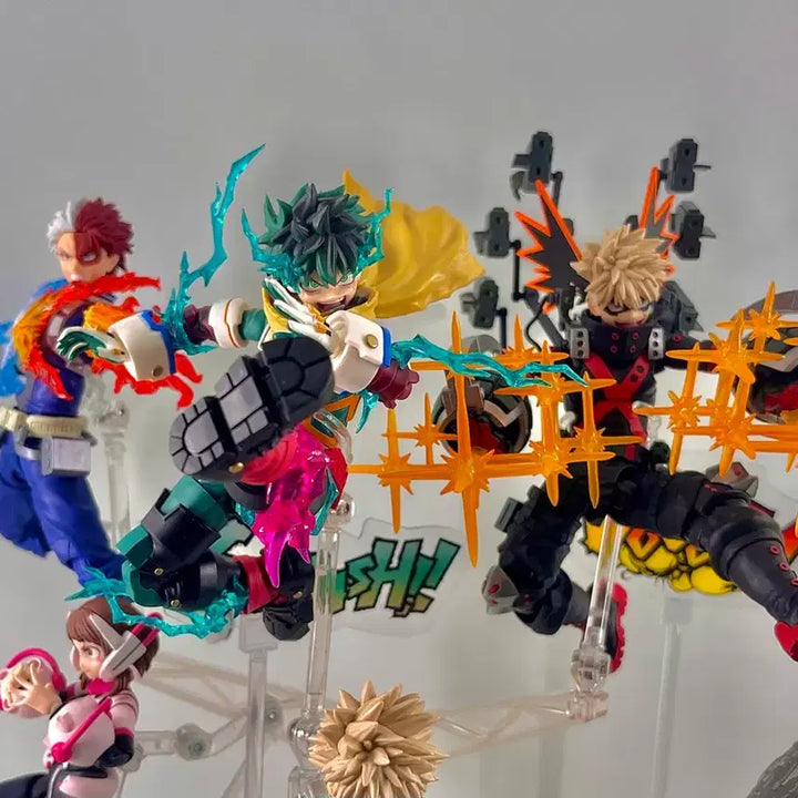 [BUNJANG] Bandai Hon-Stage Act Trident Multi Stage / 반다이 혼스테이지 액트 트라이덴트