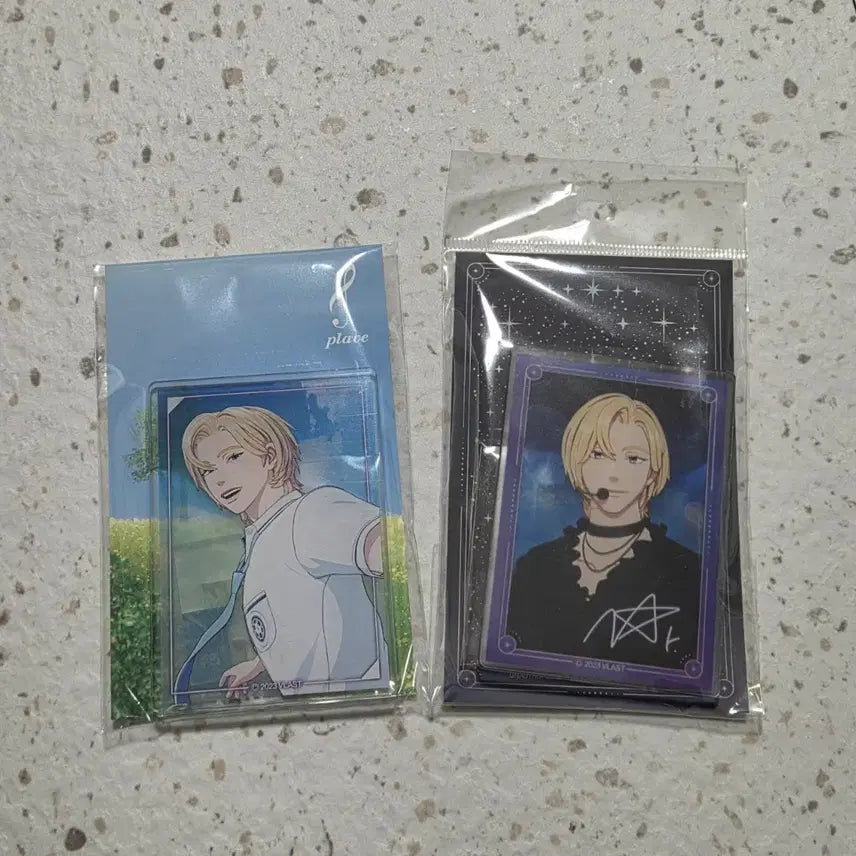 [BUNJANG] PLAVE Noah "I&