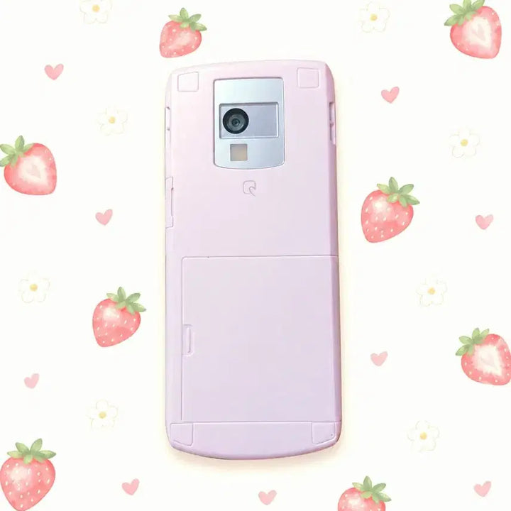 [BUNJANG] Y2K Mockup Phone Display / 일본 목업폰 모형폰 y2k폰 1개