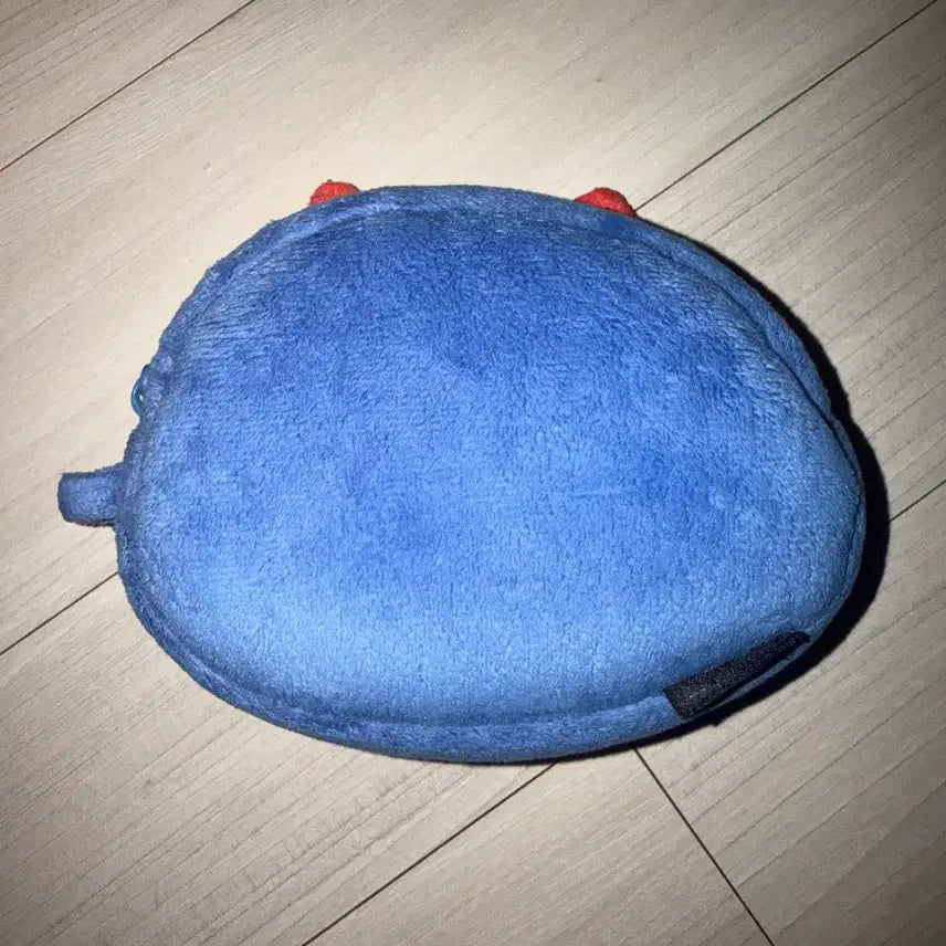 [BUNJANG] TREASURE Truz Woopy Face Pouch / 트루즈 우피 얼굴 파우치 truz woopy pouch