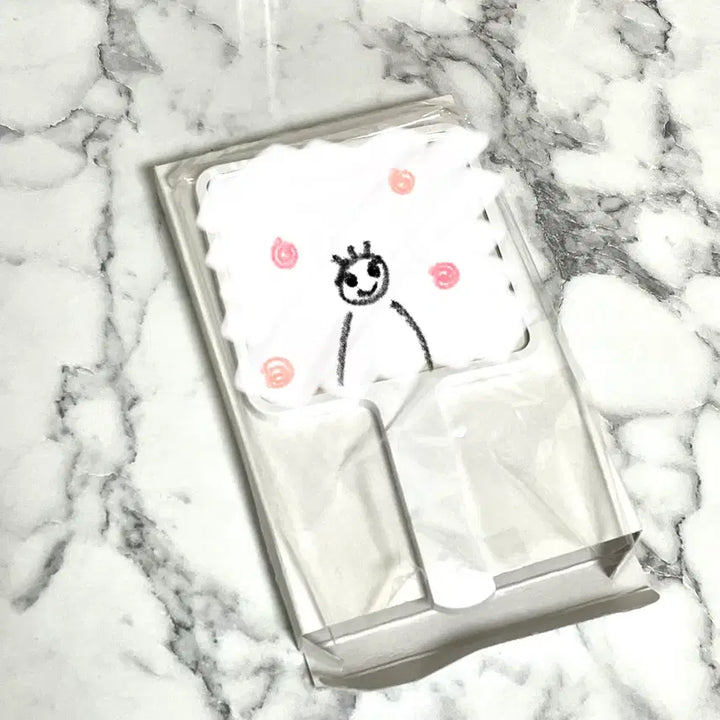 [BUNJANG] Lee Changsub Jeon-gwaja Pop-up Hand Mirror / [새상품] 이창섭 전과자 팝업 손거울