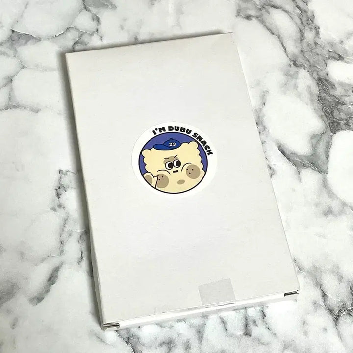 [BUNJANG] Lee Changsub Jeon-gwaja Pop-up Hand Mirror / [새상품] 이창섭 전과자 팝업 손거울