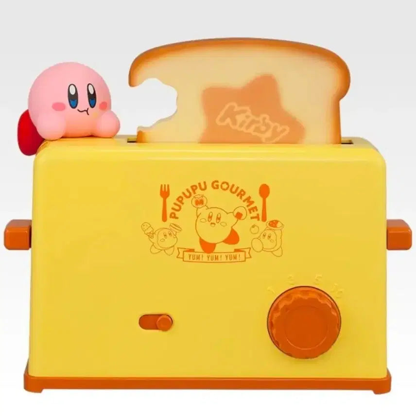 [BUNJANG] Kirby Ichiban Kuji Last One Prize Timer / 별의 커비 제일복권 이치방쿠지 라스트원상 타이머