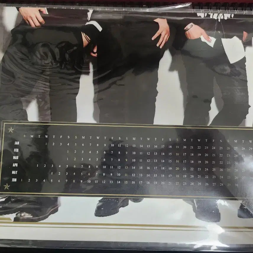 [BUNJANG] Block B 2014 Season&