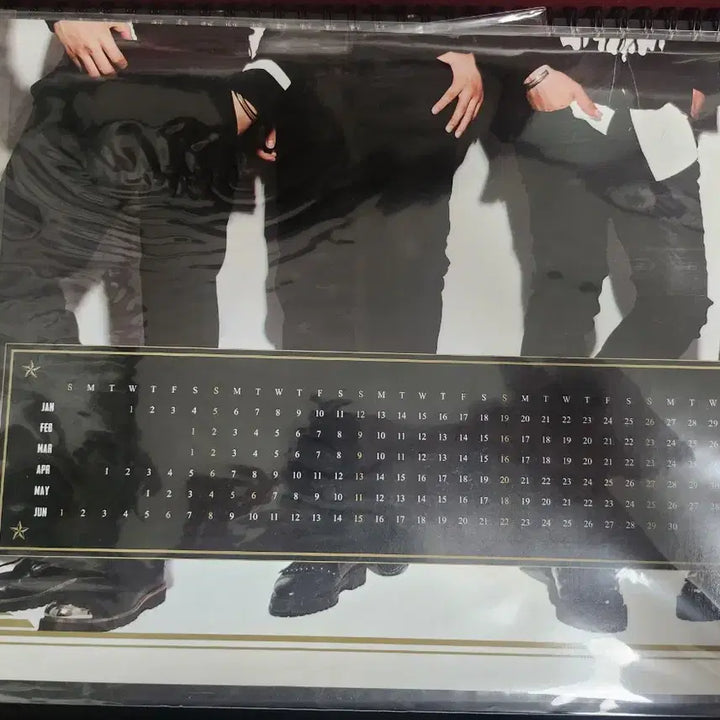 [BUNJANG] Block B 2014 Season&