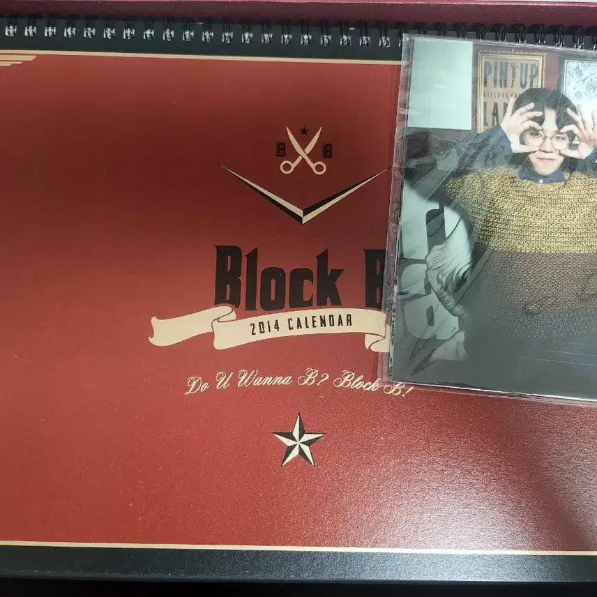 [BUNJANG] Block B 2014 Season&