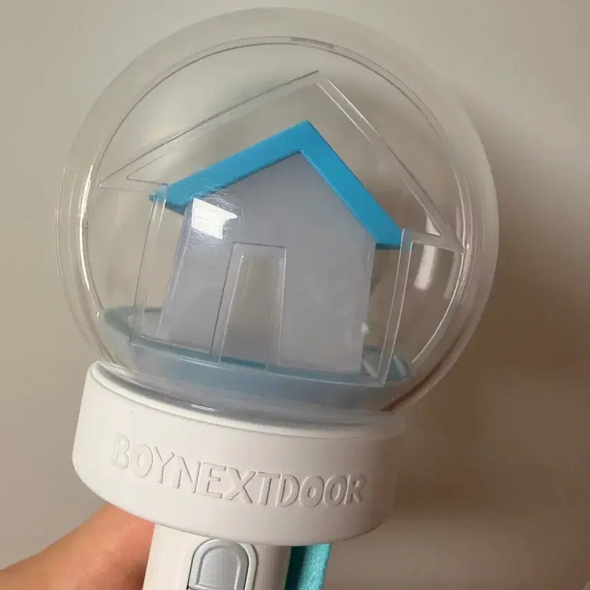 [BUNJANG] BOYNEXTDOOR Wonder Stick / 원더스틱(거치대X)