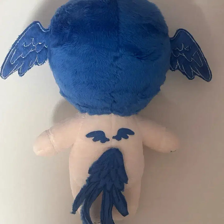 [BUNJANG] Final Fantasy XIV Meteion 20cm Plush Doll / 파판14 메테이온 20cm 20깅 인형