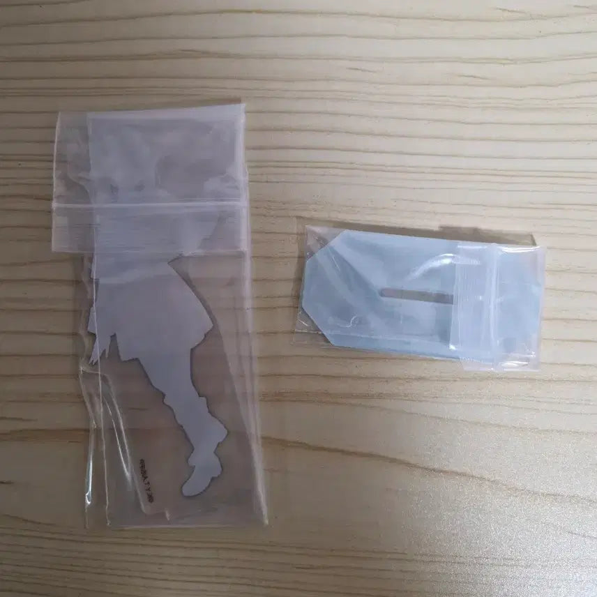 [BUNJANG] Frieren Acrylic Stand (Opened) / 프리렌 아크릴 스탠드 개봉품