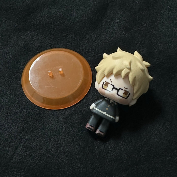 [BUNJANG] Haikyuu!! KoedaRize Tsukishima Kei Figure / 하이큐 코에다라이즈 츠키시마 케이