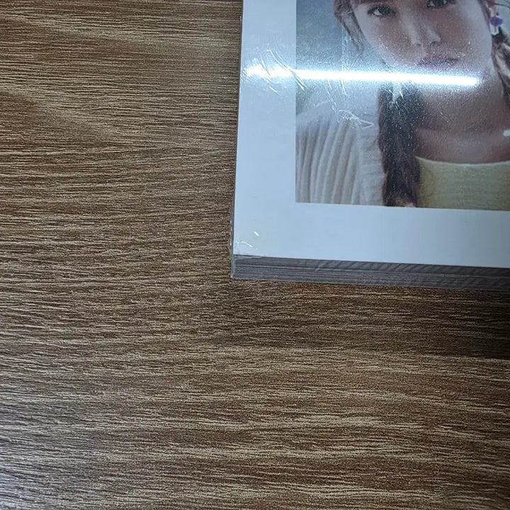 [BUNJANG] IZ*ONE Kim Chaewon Dicon Photobook / 아이즈원 김채원 디아이콘 화보집 포토북