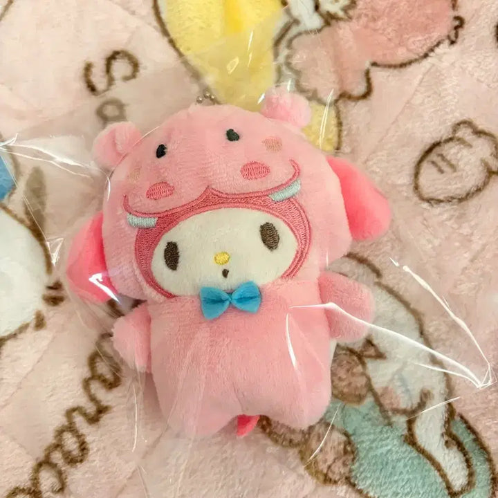[BUNJANG] Sanrio My Melody New Authentic Item / (새상품, 정품) 산리오 마이멜로디