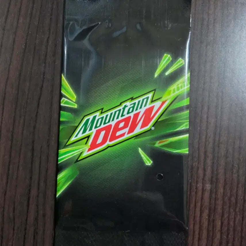 [BUNJANG] QWER Mountain Dew Photocard Set / QWER 마운틴듀 포토카드 세트
